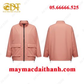 May áo khoác giá rẻ tại Phú Nhuận