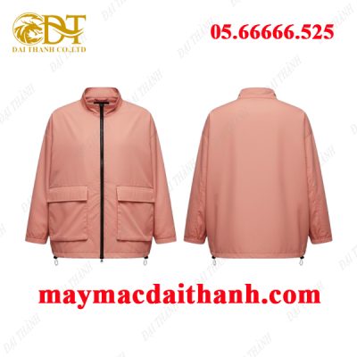 May áo khoác giá rẻ tại Phú Nhuận