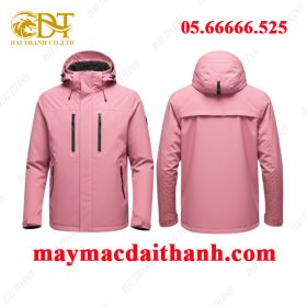 May áo khoác giá rẻ tại Tân Bình