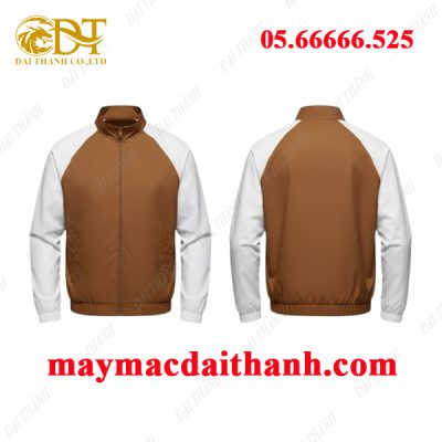 May áo khoác giá rẻ tại Tân Sơn Nhất