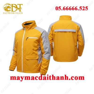 May áo khoác giá rẻ tại Tân Tạo