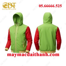 Xưởng may áo khoác giá rẻ tại Phước Hải – Uy tín, chất lượng hàng đầu 6 May áo khoác giá rẻ tại Tân Thới Hiệp