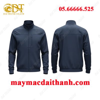 May áo khoác giá rẻ tại Thạnh Mỹ Tây