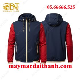 Xưởng may áo khoác giá rẻ tại Phước Hải – Uy tín, chất lượng hàng đầu 5 May áo khoác giá rẻ tại Thới An