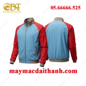 Xưởng may áo khoác giá rẻ tại Phước Hải – Uy tín, chất lượng hàng đầu 7 May áo khoác giá rẻ tại Trung Mỹ Tây