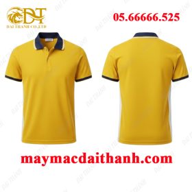 May áo thun đồng phục