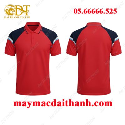 May áo thun quà tặng