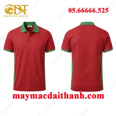 May áo thun tại Tp HCM