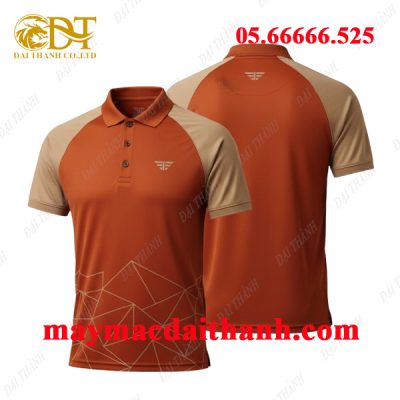 May áo thun theo yêu cầu