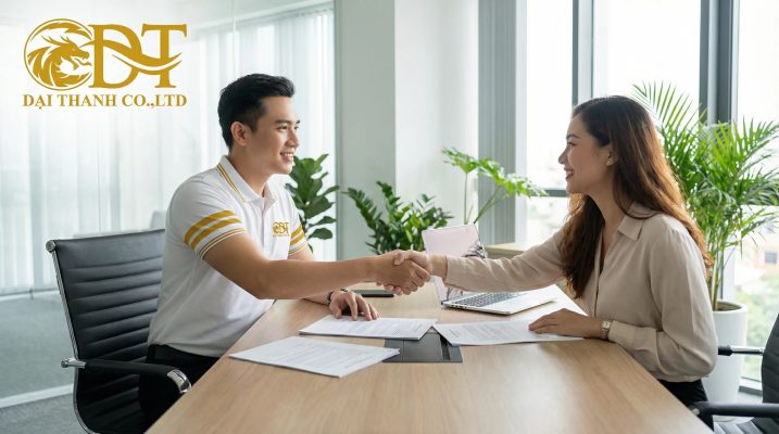 Đồng Phục Đại Thành