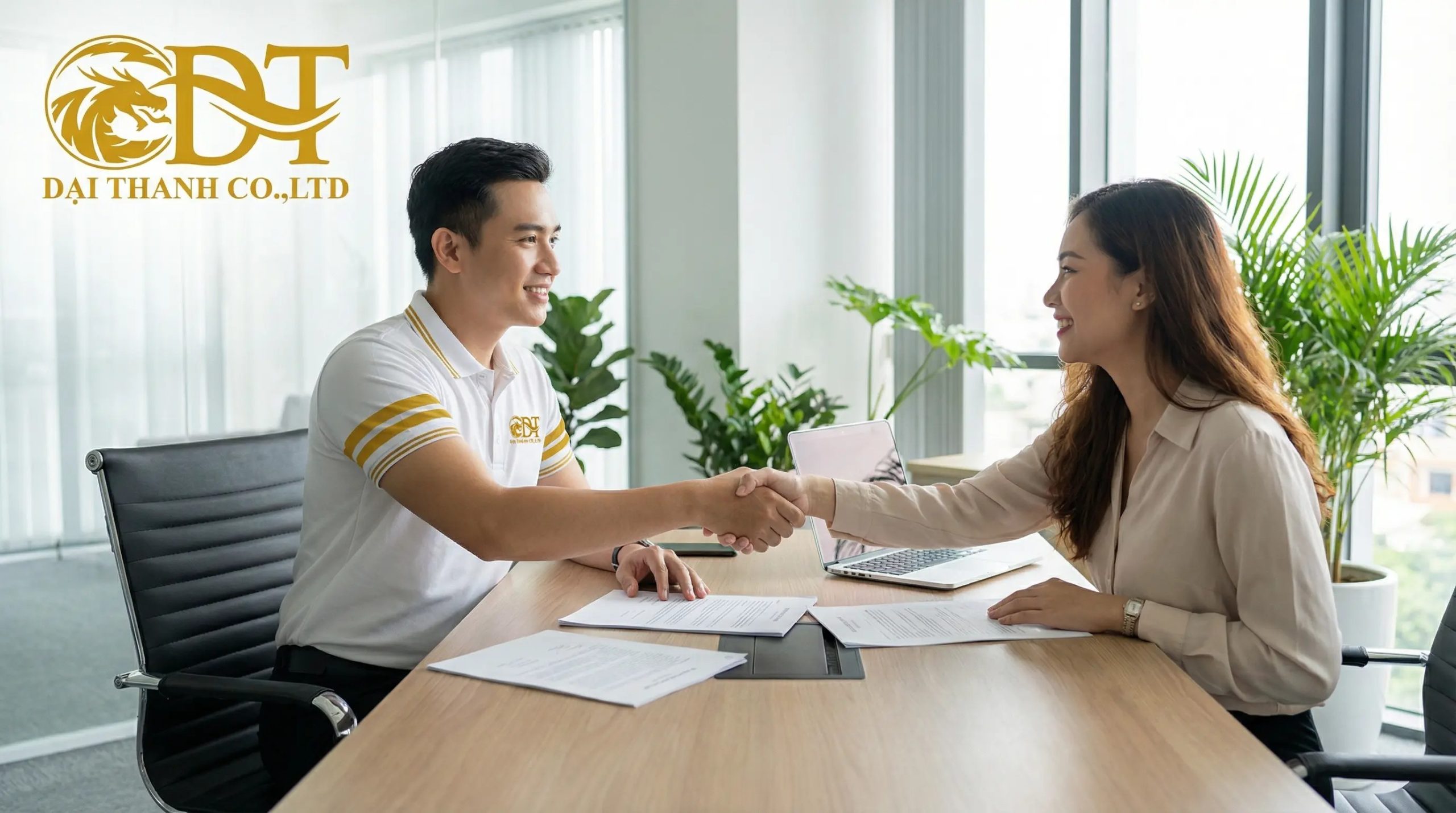 Đồng Phục Đại Thành