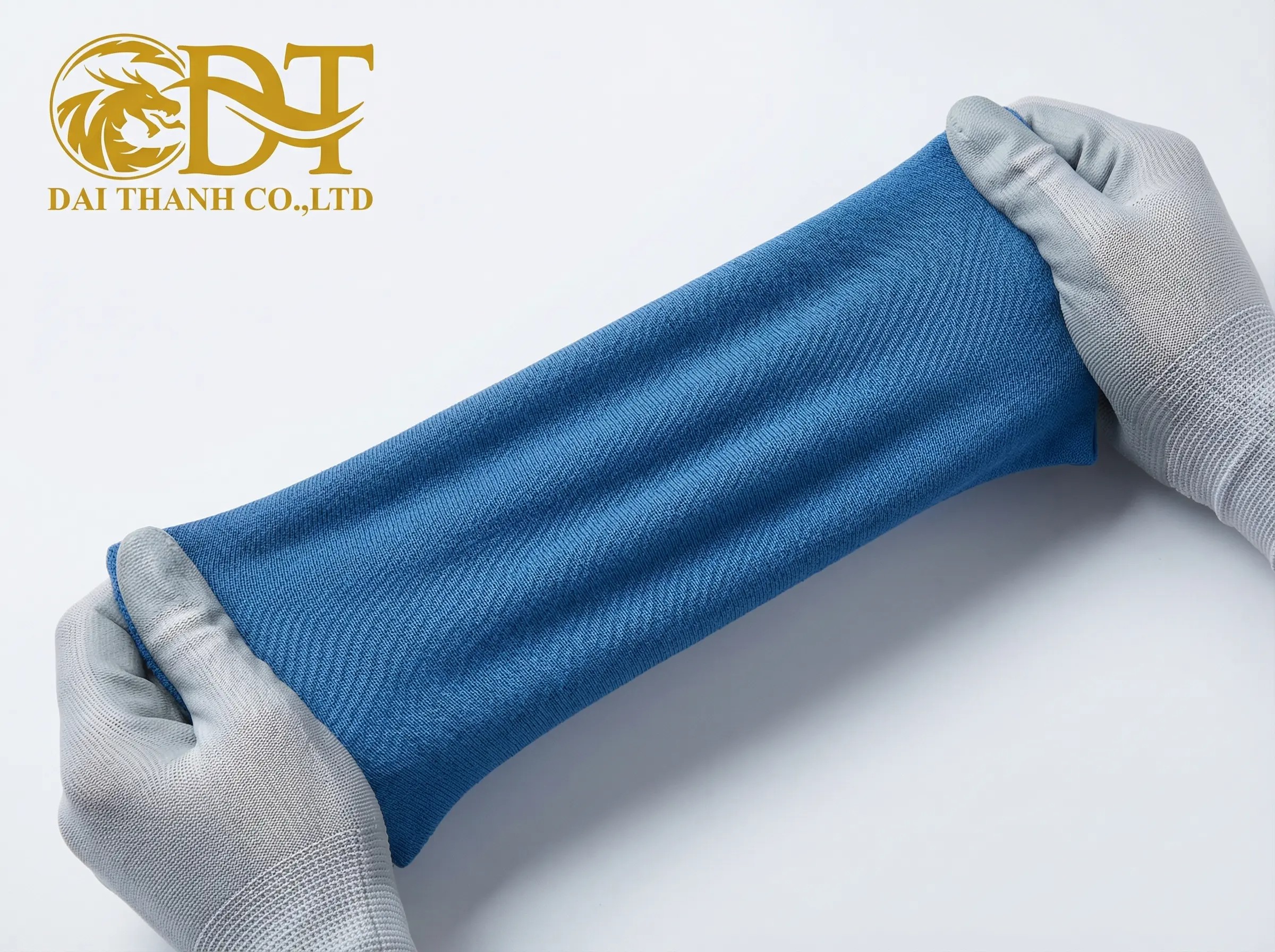 Kiểm tra độ đàn hồi của vải