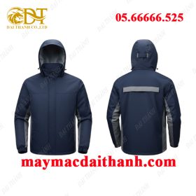 may ao khoac gia re 1