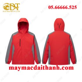 May áo khoác giá rẻ tại Đông Thạnh