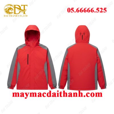 May áo khoác giá rẻ tại Đông Thạnh