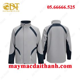 May áo khoác giá rẻ tại Bình Mỹ