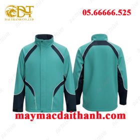 May áo khoác giá rẻ tại Phú Hòa Đông