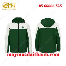 May áo khoác giá rẻ tại Xuân Thới Sơn