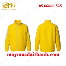 May áo khoác giá rẻ tại Hóc Môn