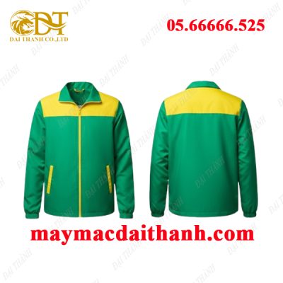 May áo khoác giá rẻ tại Bà Điểm