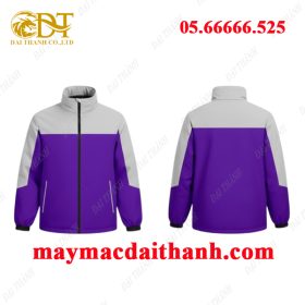 May áo khoác giá rẻ tại Hiệp Phước