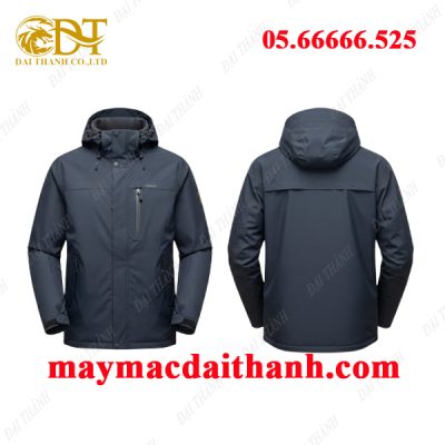 May áo khoác giá rẻ tại Phước Thành