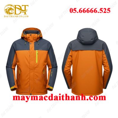 May áo khoác giá rẻ tại Phước Hòa