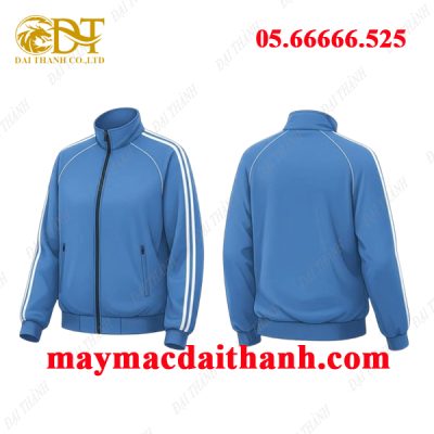 May áo khoác giá rẻ tại Phú Giáo