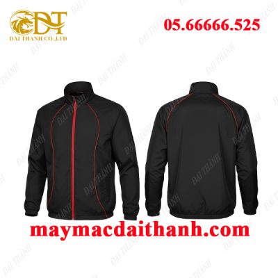 May áo khoác giá rẻ tại Bàu Bàng