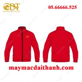 May áo khoác giá rẻ tại An Long