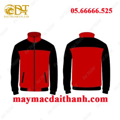 May áo khoác giá rẻ tại Trừ Văn Thố