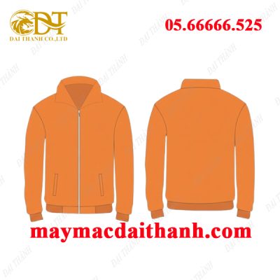 May áo khoác giá rẻ tại Minh Thạnh