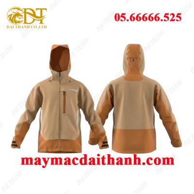 May áo khoác giá rẻ tại Dầu Tiếng