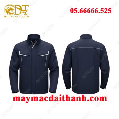 May áo khoác giá rẻ tại Củ Chi