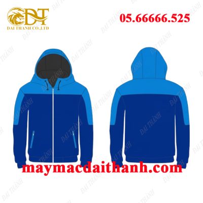 May áo khoác giá rẻ tại Phước Hải