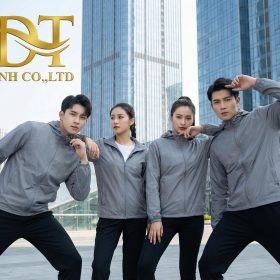 May áo khoác giá rẻ