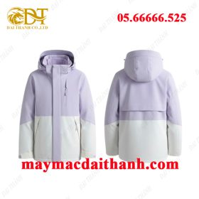 May áo khoác giá rẻ tại Ngãi Giao