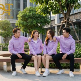 May áo khoác giá rẻ