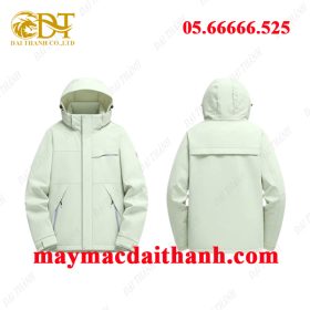 May áo khoác giá rẻ tại Nghĩa Thành