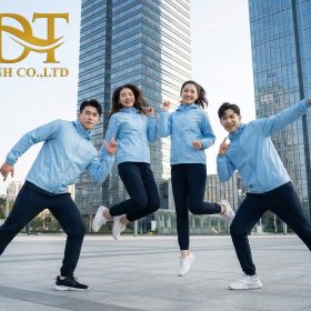 May áo khoác giá rẻ