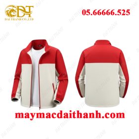 May áo khoác giá rẻ tại Bình Giã