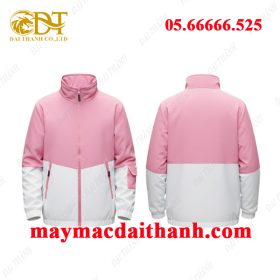 May áo khoác giá rẻ tại Kim Long