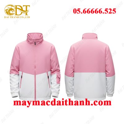 May áo khoác giá rẻ tại Kim Long