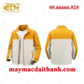 May áo khoác giá rẻ tại Châu Đức