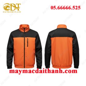 May áo khoác giá rẻ tại Cần Giờ