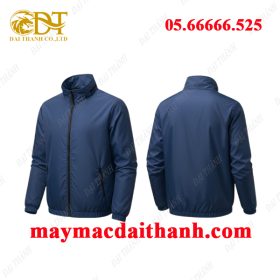 May áo khoác giá rẻ tại Xuân Sơn