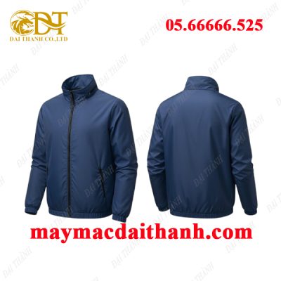 May áo khoác giá rẻ tại Xuân Sơn