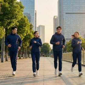 May áo khoác giá rẻ