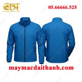 May áo khoác giá rẻ tại Hòa Hội