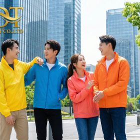 May áo khoác giá rẻ